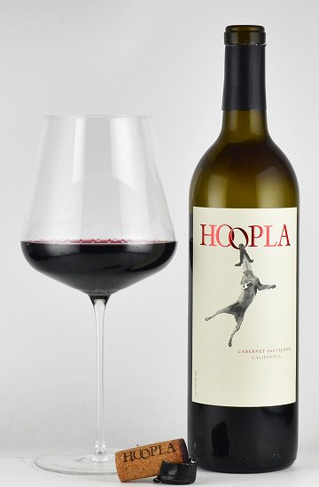フープラ カベルネソーヴィニヨン カリフォルニア カリフォルニアワインとピノノワールのワイン通販はしあわせワイン倶楽部