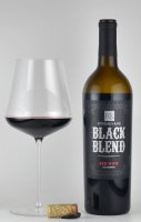 レア・ワイン　”エクストリーム・レア・ブラック・ブレンド”　ジンファンデル・ブレンド　カリフォルニア