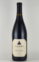 カレラ リード ピノノワール[2017] - カリフォルニアワインとピノ