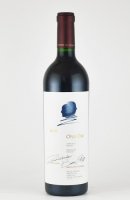 オーパスワン（Opus One）[2015][ハーフ375ml] - カリフォルニアワイン 