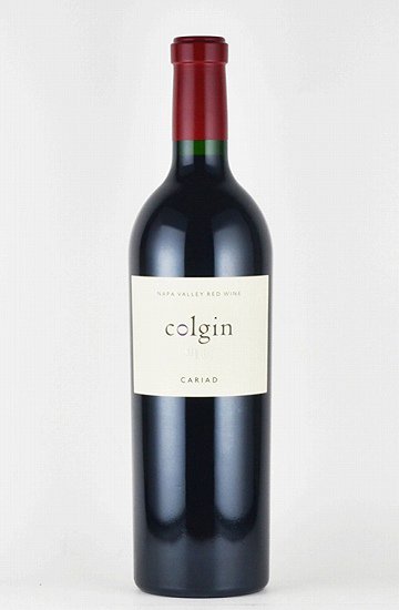 コルギン　”カリアド”　レッドワイン　ナパヴァレー［2017］ - カリフォルニアワインとピノノワールのワイン通販はしあわせワイン倶楽部