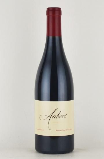 オーベール　ソノマ　Aubert 2018  2本セット オーベール ソノマ Aubert 2018 2本セット