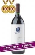 [D100][JS100][2013] ѥOpus One[1500ml][ޥʥܥȥ]