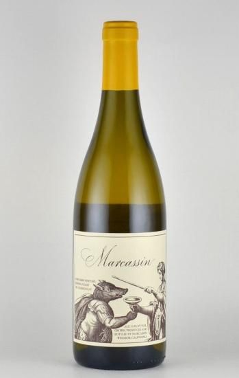 2008 マーカッシン シャルドネ マーカッシン シャルドネ マーカッシン