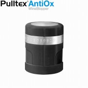 プルテックス アンチ・オックス ブラック Pulltex AntiOx WineStopper ワインストッパー