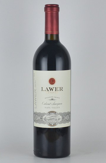 ロウアー カベルネソーヴィニヨン ナパヴァレー ,Lawer Napa Valley Cabernet Sauvignon