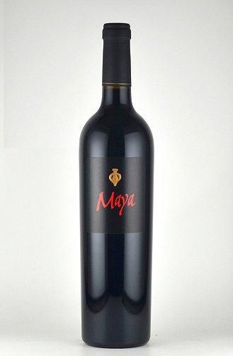 マヤ ダラヴァレー 2020年 赤ワイン カリフォルニア ダラ ヴァレ マヤ 2020 Dalla Valle Maya アメリカ