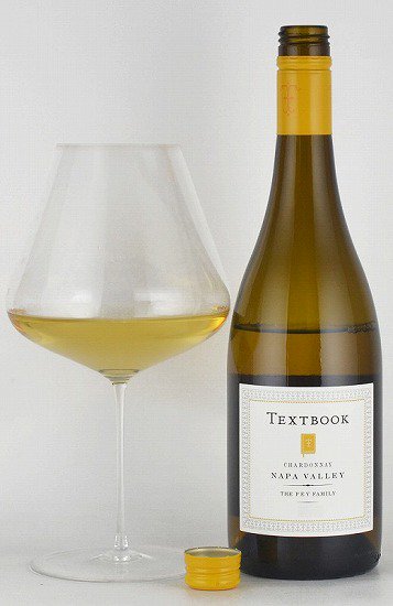 テキストブック シャルドネ ナパヴァレー,Textbook Chardonnay Napa Valley