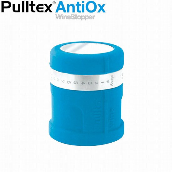 プルテックス アンチ・オックス Pulltex AntiOx WineStopper ワインストッパー