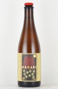 ハナビ・ラガー ”ハナ ピルスナー・スタイル ラガービール エディション#001” 