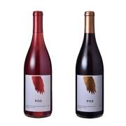 ワインセット - カリフォルニアワインとピノノワールのワイン