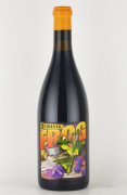 カユース ”バイオニック・フロッグ” シラー ワラワラヴァレー[2017] 赤ワイン カルトワイン
