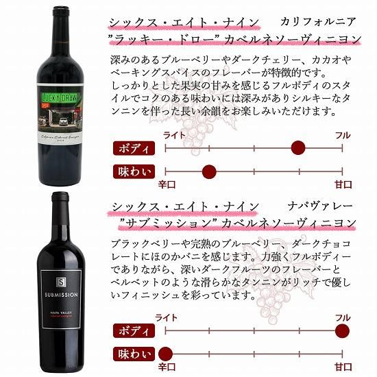 送料無料】しあわせワイン倶楽部おすすめ本格シャルドネ入門編6 送料無料】しあわせワイン倶楽部おすすめ本格シャルドネ入門編6