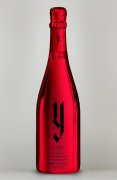 磻 Х 襷 ѡ˥ ݥ꡼ ֥å  Y by YOSHIKI  Champagne Pommery Brut Rose