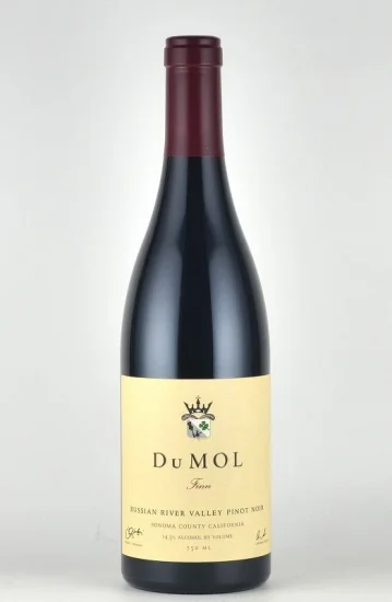 デュモル ”フィン” ピノノワール ロシアンリバーヴァレー,Dumol “Finn” Pinot Noir Russian River Valley