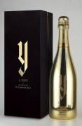 磻 Х 襷ߥѡ˥ ݥ꡼ ֥å եȥܥå Y by YOSHIKI  Champagne Pommery Brut 