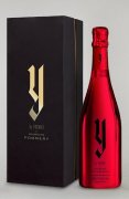 BF P5ܡ11/29ۥ磻 Х 襷ߥѡ˥ ݥ꡼ ֥å  Y by YOSHIKI  Champagne Pommery Brut Rose