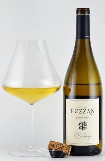 マイケル・ポザーン シャルドネ ソノマコースト