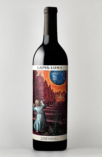 ラピス・ルナ・ジンファンデル カリフォルニア