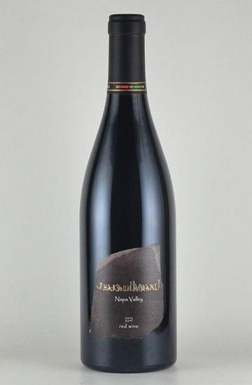 アミューズブーシュ　カリフォルニアワイン　2006 アミューズ・ブーシュ ファラオモーンズ ジーエスエム・ブレンド