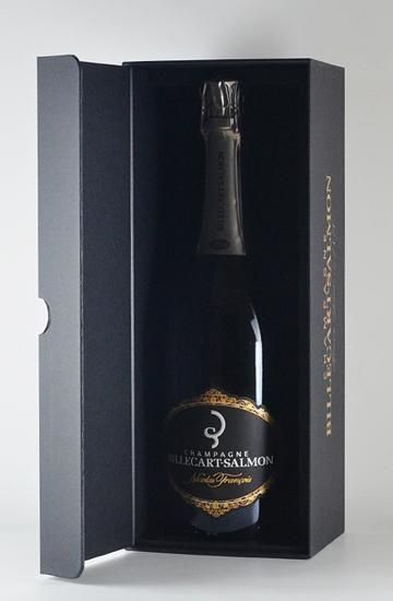 2012]ビルカール・サルモン キュヴェ ニコラ フランソワ[正規品][化粧