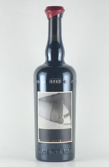 シネ・クア・ノン ”イレブンコンフェッションズ” シラー[2020]