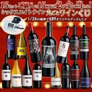 15åȤ15बɬ롪åȡʥ 689 ݤȥ磻󤯤