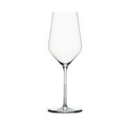 ザルト ホワイトワイン　---ガラス吹き職人による製作---　[取寄品]