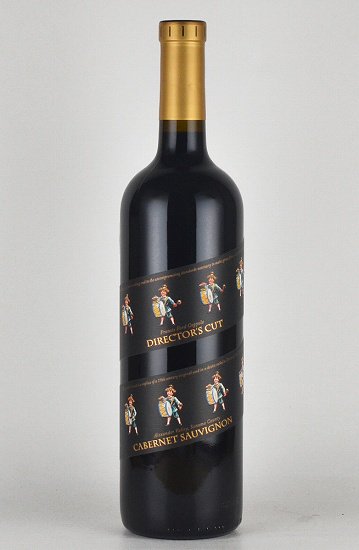 フランシス フォード コッポラ ディレクターズ カット カベルネソーヴィニヨン カリフォルニアワインとピノノワールのワイン通販はしあわせワイン倶楽部