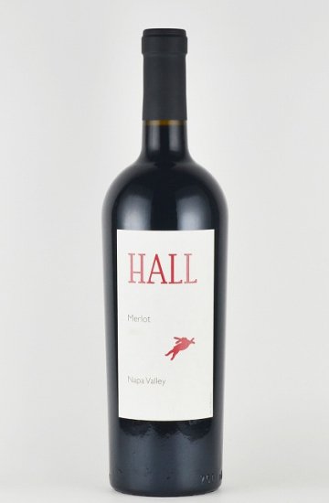 ホール メルロー ナパヴァレー - カリフォルニアワインとピノノワール 