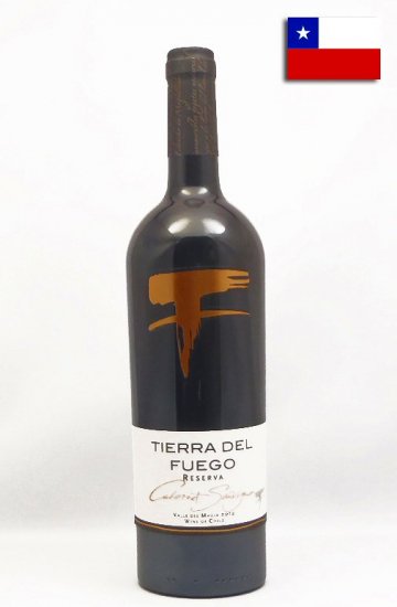 ティエラ デル フエゴ レゼルバ カベルネソーヴィニヨン カリフォルニアワインとピノノワールのワイン通販はしあわせワイン倶楽部