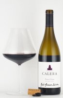 カレラ ジェンセン ピノノワール [2011] - カリフォルニアワインとピノ 