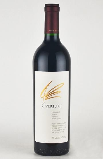 overture(オーバーチュア/オーパスワン)750ml | tradexautomotive.com