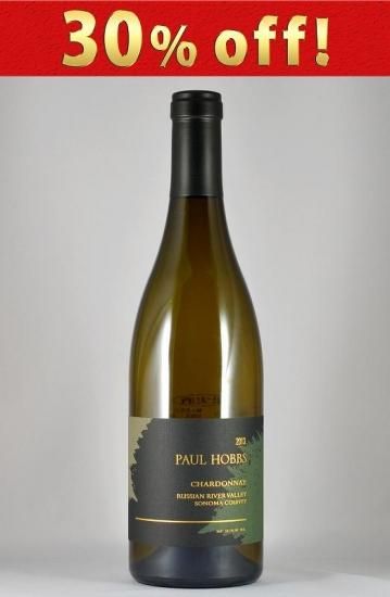 ポール・ホブス リチャード・ディナー・ヴィンヤード シャルドネ 2016