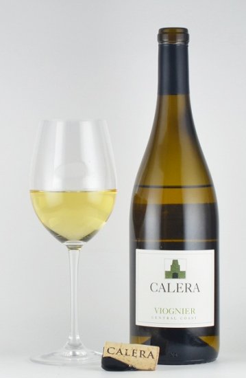 カレラ ヴィオニエ セントラルコースト - カリフォルニアワイン