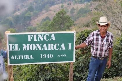 HONDURAS / SANTOS VICTOR MEDINA / LA JOYA MEDIUM ROASTʥۥ󥸥饹 ʥ륫ࡡIHCAFE90 
