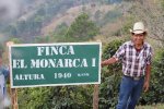 HONDURAS/EL MONARCA MEDIUM ROAST 200g