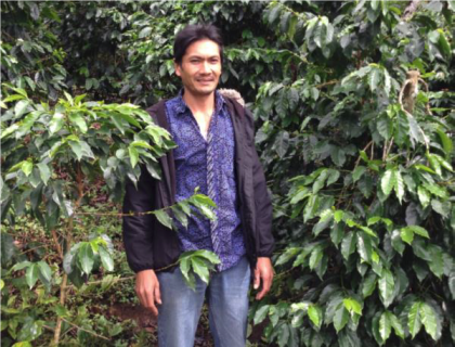 INDONESIA / ACEH ALUR BADAK LIGHT ROASTʥɥͥ ޥǥ  롼 Х 
