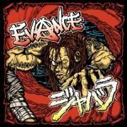 EVANCE / JABARA (ジャバラ) - Split CD - RECORD BOY