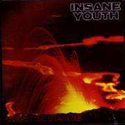 INSANE YOUTH - Rest In Peace CD - RECORD BOY