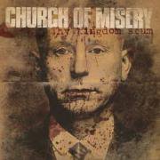 CHURCH OF MISERY - Thy Kingdom Scum LP - RECORD BOY