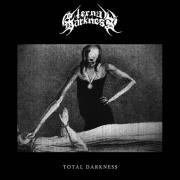 ETERNAL DARKNESS - Total Darkness CD - RECORD BOY