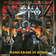 SODOM - Masquerade in Blood LP - RECORD BOY