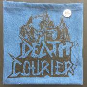 DEATH COURIER - Die Hard 3LP - RECORD BOY