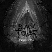 BLACK TOWER - The Secret Fire CD - RECORD BOY