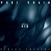 PAUL CHAIN VIOLET THEATRE - Opera 4th LP - RECORD BOY