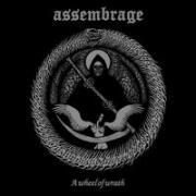 EYE OF THE THRASHGUERRILLA ハードコア　ジャパコア assembrage - A Wheel of Wrath 12
