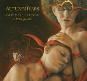 AUTUMN TEARS - Convalescence : A Retrospective DIGIPACK CD