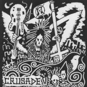 CRUSADE - Live at Guild 7