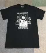 POISON IDEA - Pig Your King T-SHIRT - RECORD BOY